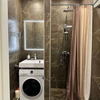 Сдается 1-комнатная квартира, 29 м²