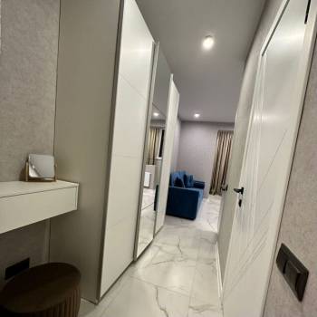 Сдается 1-комнатная квартира, 29 м²