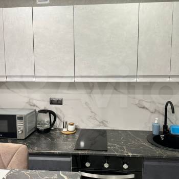 Сдается 1-комнатная квартира, 29 м²