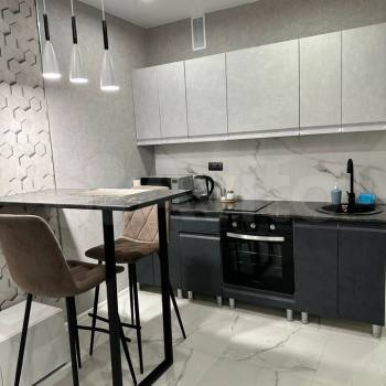 Сдается 1-комнатная квартира, 29 м²