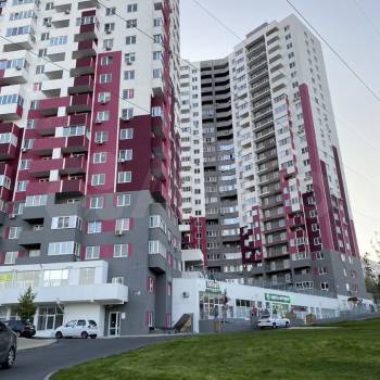 Сдается 1-комнатная квартира, 29 м²