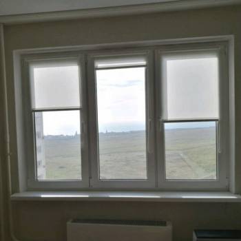 Сдается 1-комнатная квартира, 39 м²