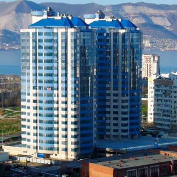 Сдается 2-х комнатная квартира, 56,4 м²