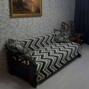 Продается 2-х комнатная квартира, 42,9 м²