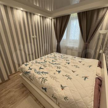 Продается 2-х комнатная квартира, 64,6 м²