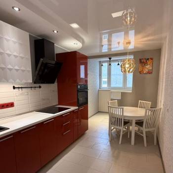 Продается 2-х комнатная квартира, 64,6 м²