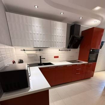 Продается 2-х комнатная квартира, 64,6 м²