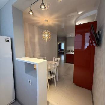 Продается 2-х комнатная квартира, 64,6 м²