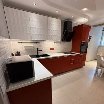 Продается 2-х комнатная квартира, 64,6 м²