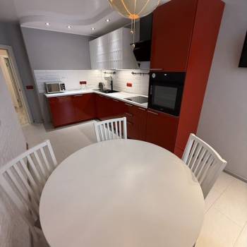 Продается 2-х комнатная квартира, 64,6 м²