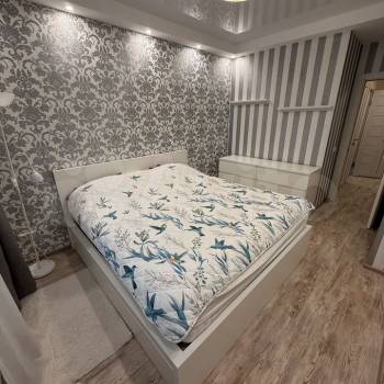 Продается 2-х комнатная квартира, 64,6 м²