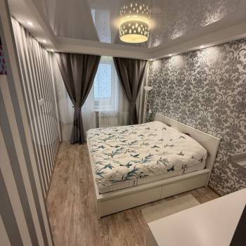 Продается 2-х комнатная квартира, 64,6 м²