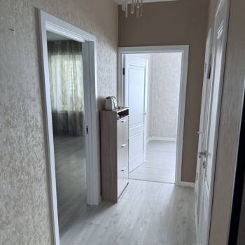 Продается 2-х комнатная квартира, 64 м²