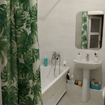 Продается 1-комнатная квартира, 39,8 м²