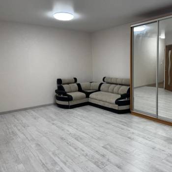 Продается 1-комнатная квартира, 44,8 м²