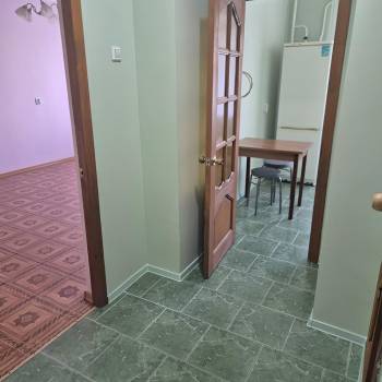 Продается 1-комнатная квартира, 37 м²