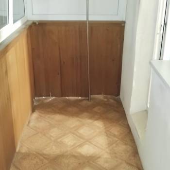 Продается 1-комнатная квартира, 37 м²