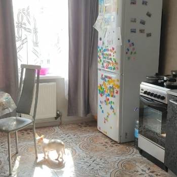 Продается 2-х комнатная квартира, 60 м²