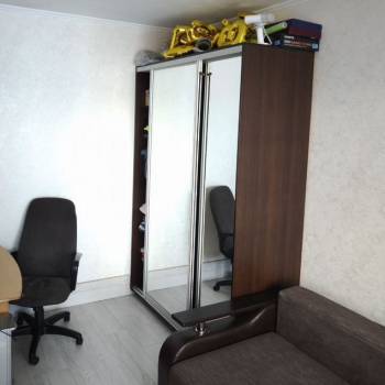 Продается 1-комнатная квартира, 28,8 м²