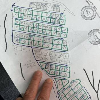 Продается Участок, 1200 м²