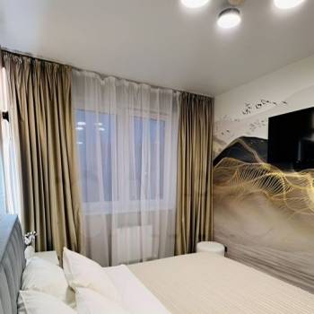 Сдается 1-комнатная квартира, 37 м²