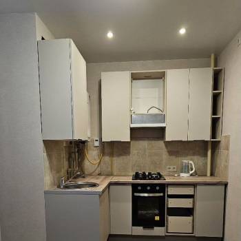 Продается 1-комнатная квартира, 38,2 м²