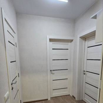 Продается 1-комнатная квартира, 38,2 м²