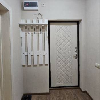 Продается 1-комнатная квартира, 38,2 м²