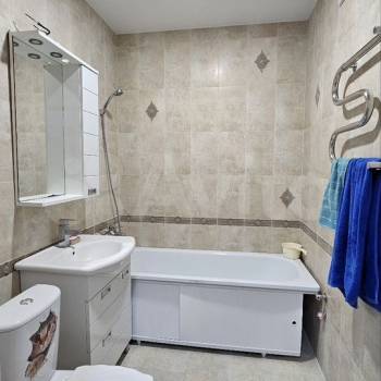 Продается 1-комнатная квартира, 38,2 м²