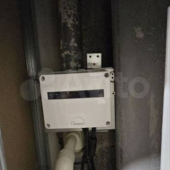 Продается 1-комнатная квартира, 38,2 м²