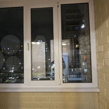 Продается 1-комнатная квартира, 38,2 м²