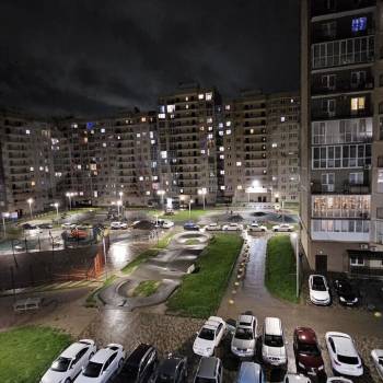 Продается 1-комнатная квартира, 38,2 м²