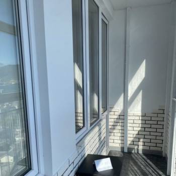 Сдается 2-х комнатная квартира, 80 м²