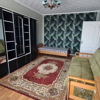 Сдается 2-х комнатная квартира, 52 м²