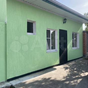 Сдается 1-комнатная квартира, 32 м²