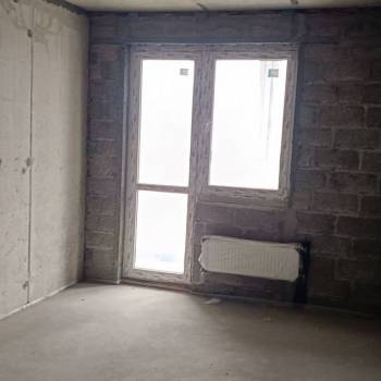 Продается 1-комнатная квартира, 40,8 м²