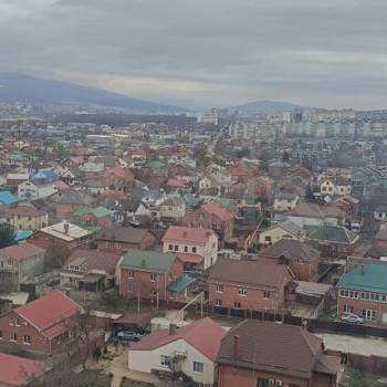 Продается 1-комнатная квартира, 40,8 м²