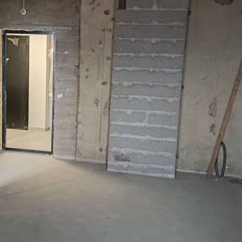 Продается 1-комнатная квартира, 40,8 м²