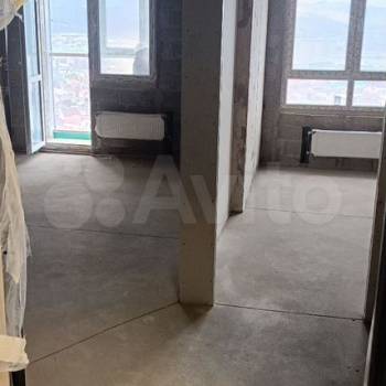 Продается 1-комнатная квартира, 40,8 м²