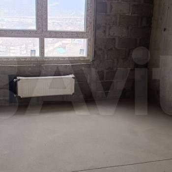 Продается 1-комнатная квартира, 40,8 м²