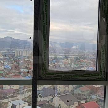 Продается 1-комнатная квартира, 40,8 м²