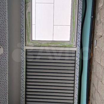 Продается 1-комнатная квартира, 40,8 м²