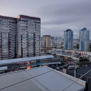 Продается 3-х комнатная квартира, 37,5 м²