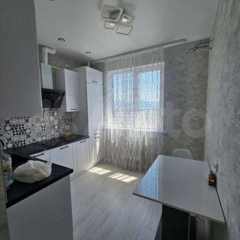 Сдается 2-х комнатная квартира, 50 м²