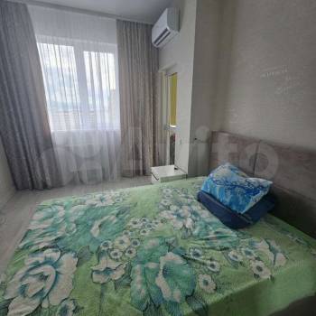 Сдается 2-х комнатная квартира, 50 м²