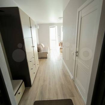 Сдается 1-комнатная квартира, 26,6 м²