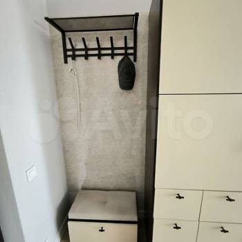 Сдается 1-комнатная квартира, 26,6 м²