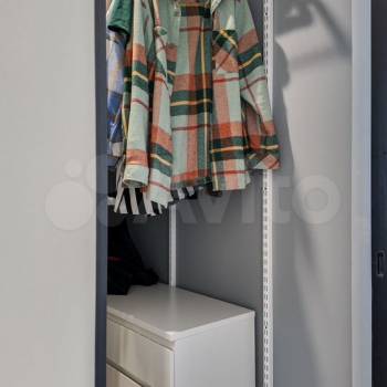 Продается 2-х комнатная квартира, 72 м²