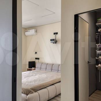 Продается 2-х комнатная квартира, 72 м²