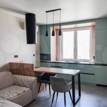 Продается 2-х комнатная квартира, 72 м²